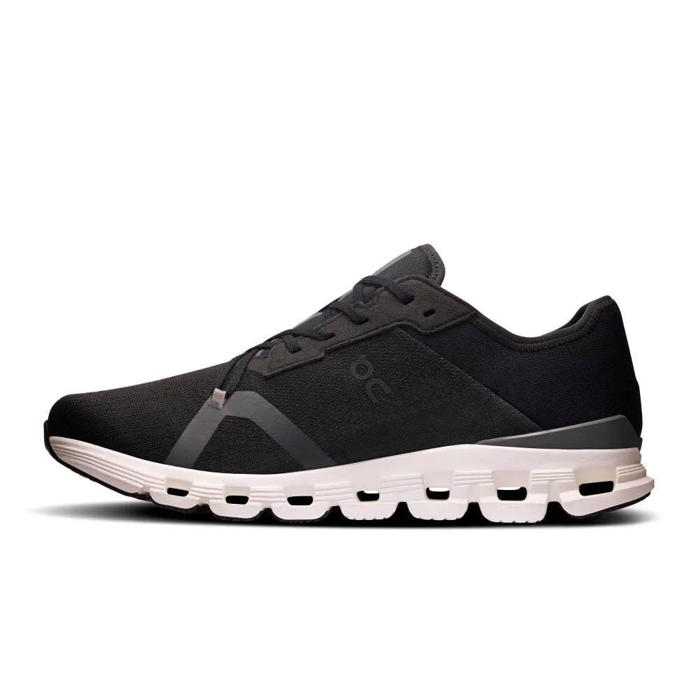 ON CLOUD X 4 AD Herren Workoutschuhe Fitness-Schuhe black/asphalt