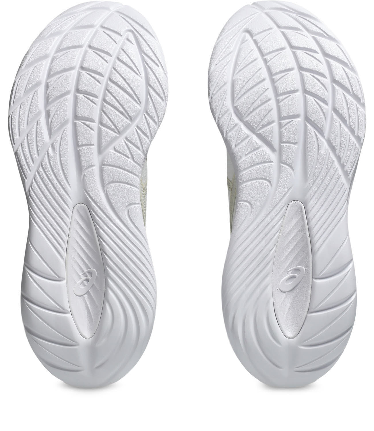 ASICS GEL- CUMULUS 27 Laufschuhe Joggingschuhe Damen weiß