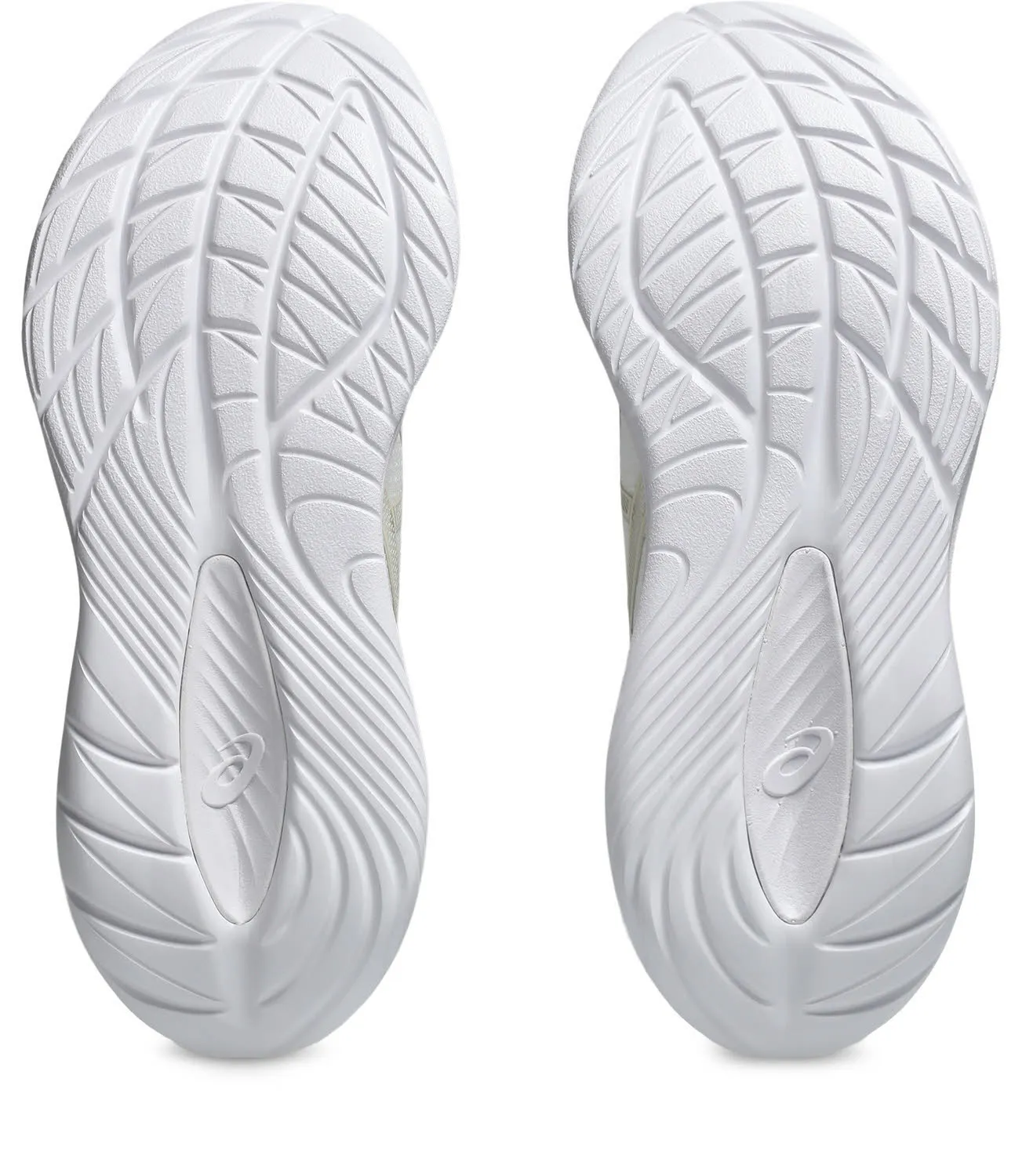 ASICS GEL- CUMULUS 27 Laufschuhe Joggingschuhe Damen weiß