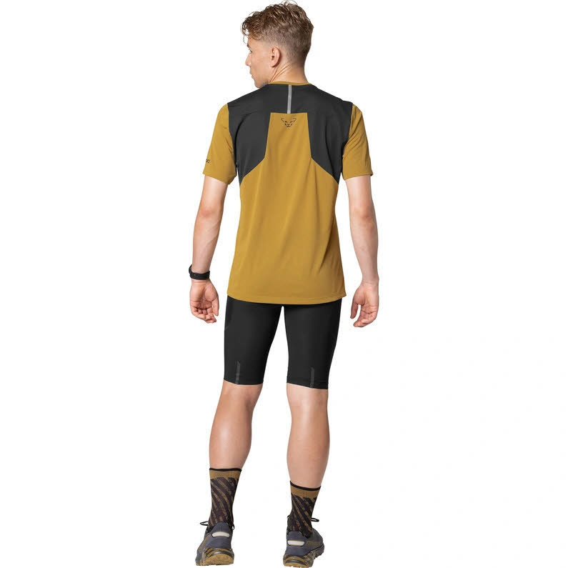 Dynafit Sky Short Tights Herren Herren schwarz