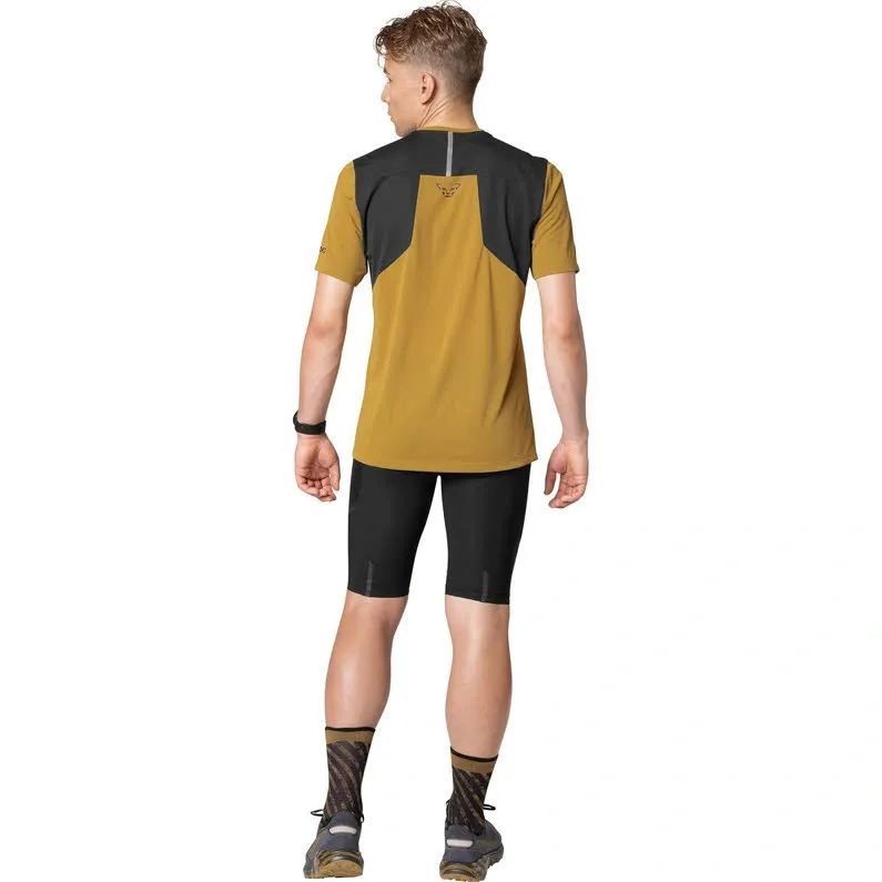 Dynafit Sky Short Tights Herren Herren schwarz