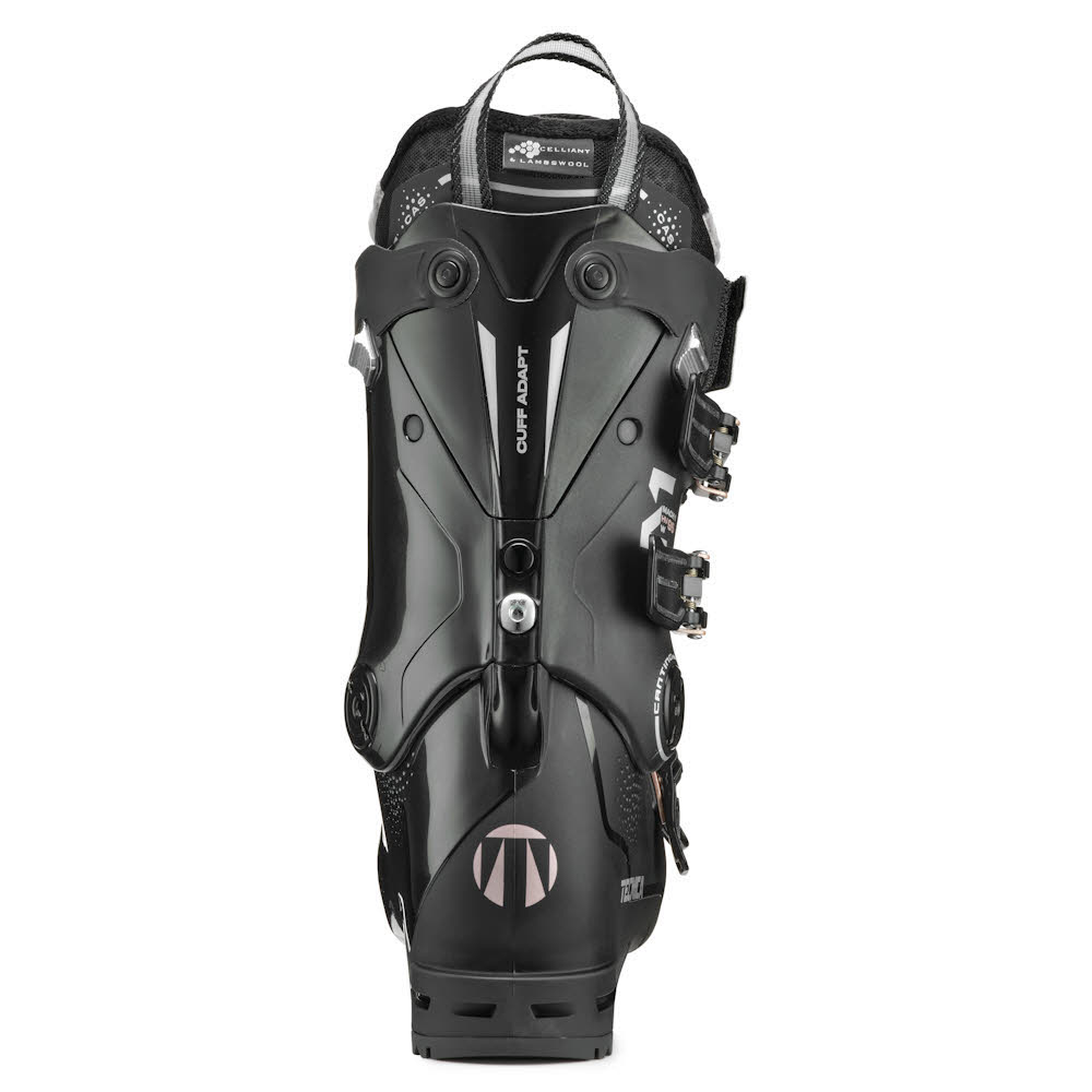 Tecnica MACH1 HV 95 W GW Damen Skischuhe Skiboots schwarz