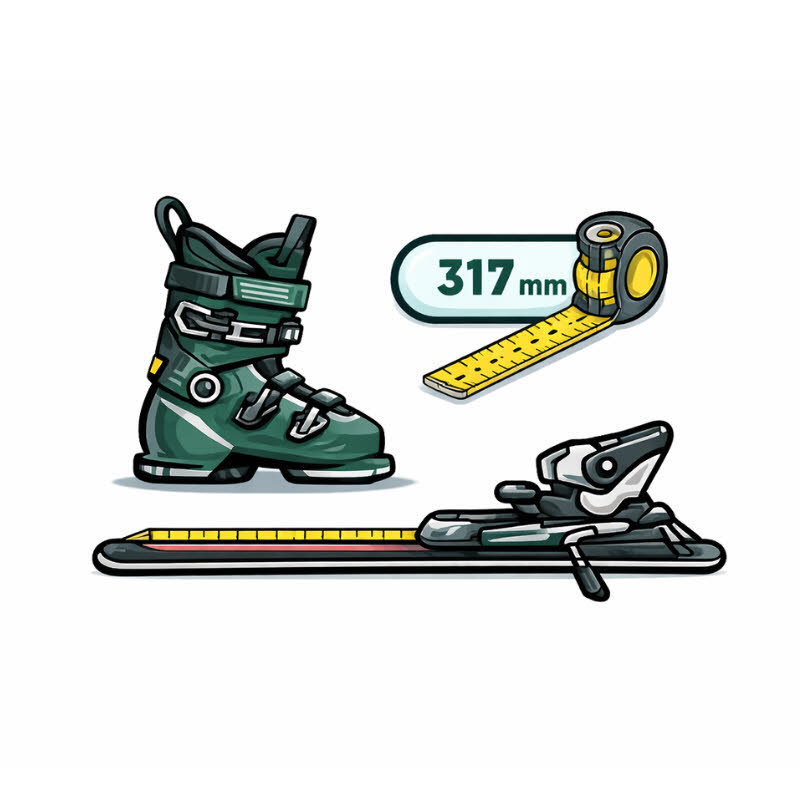 kostenlose Bindungsmontage