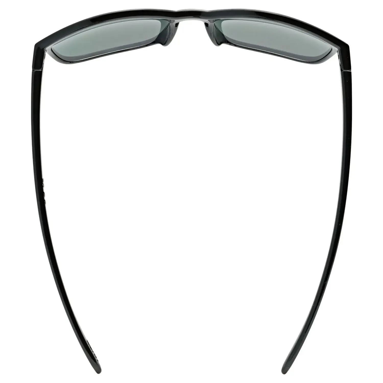 Uvex LGL 52 Unisex Sportbrille Sonnenbrille schwarz grün