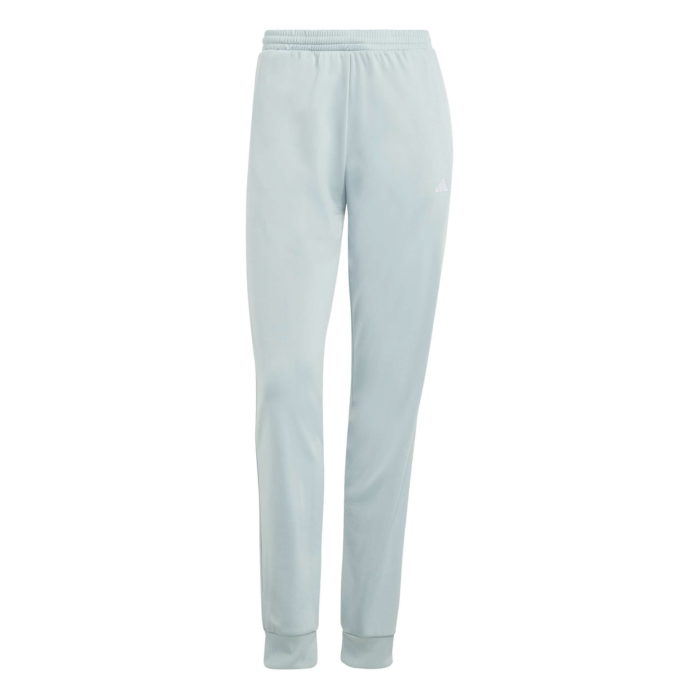 Adidas Trainingsanzug türkis Damen