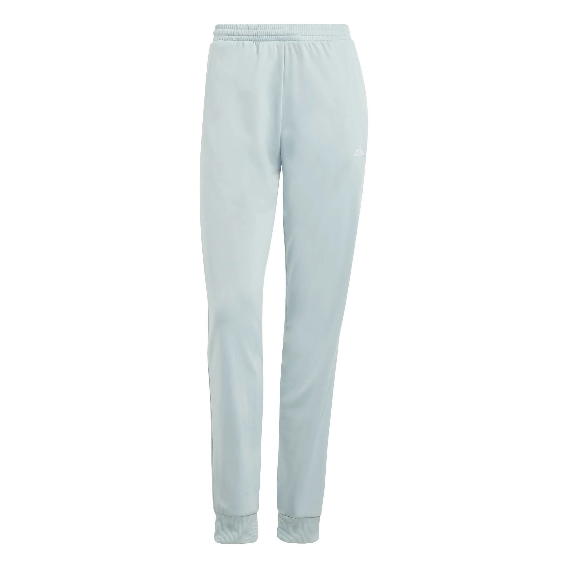 Adidas Trainingsanzug türkis Damen