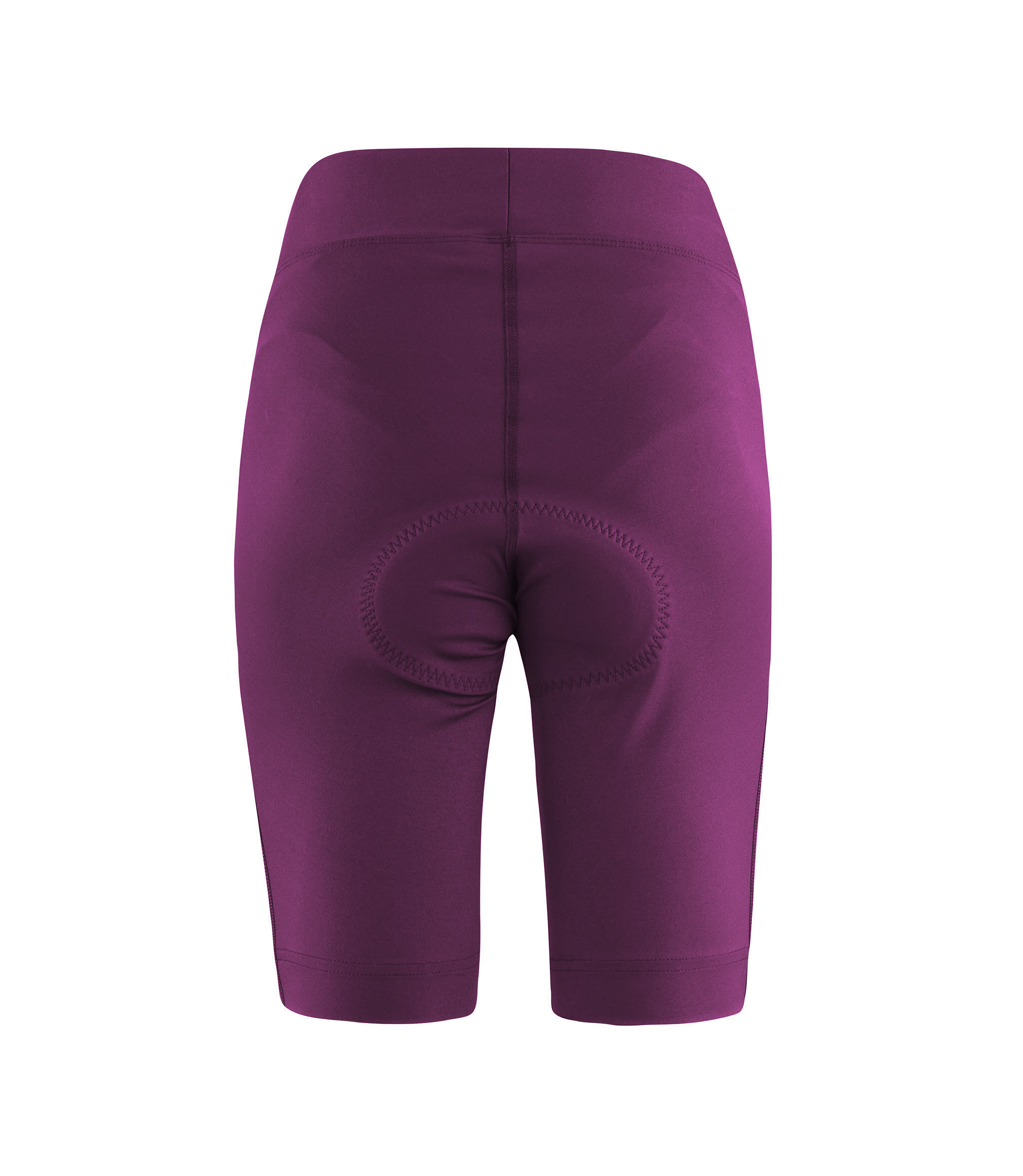 Löffler Bike Tights basic Damen  bordeaux