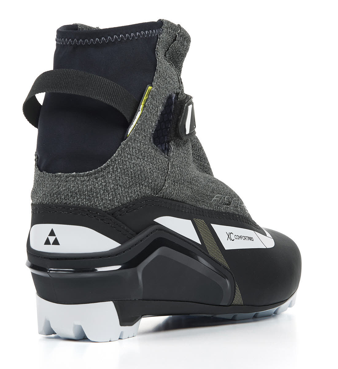 FISCHER XC Comfort Pro WS Damen Langlaufschuhe schwarz/grau