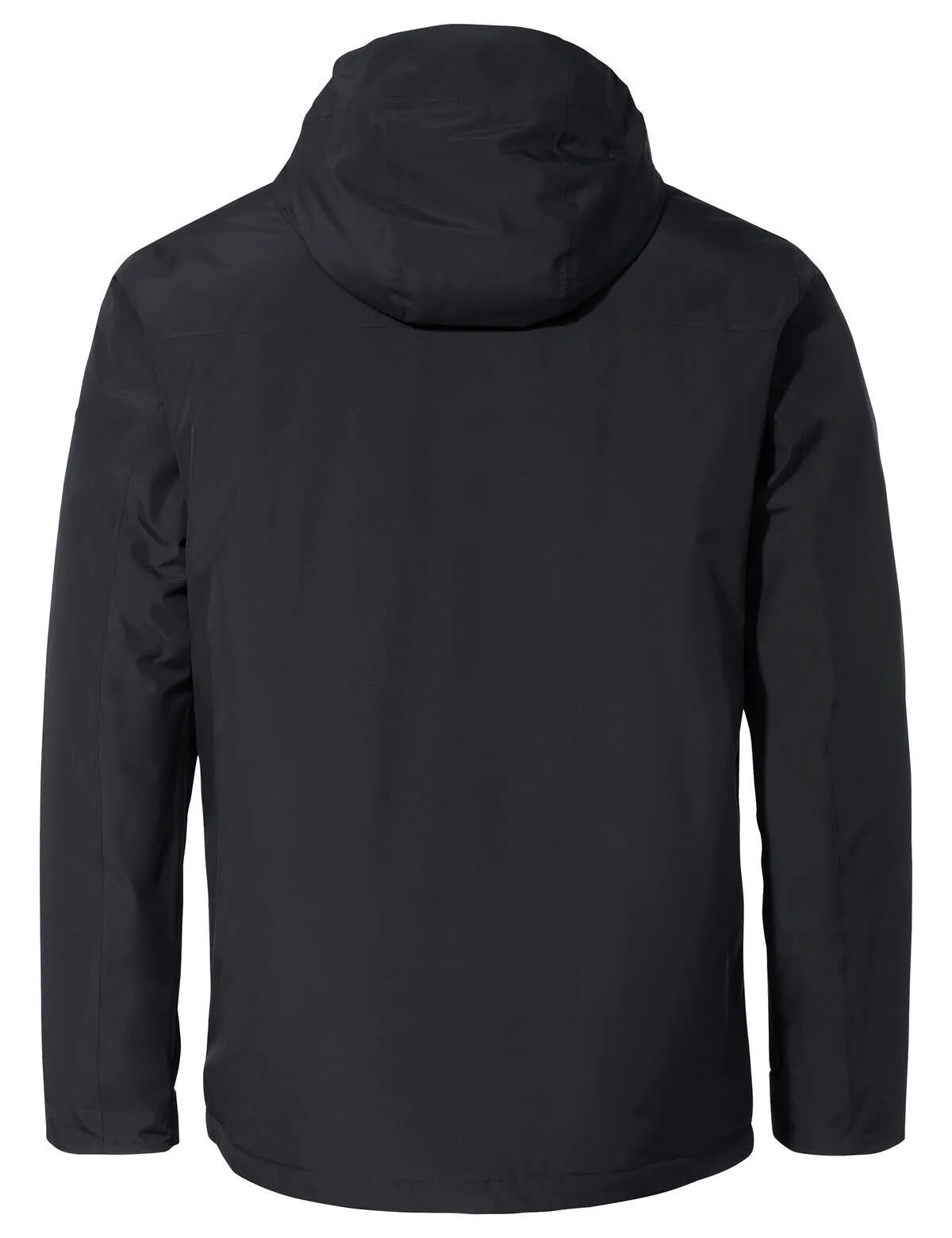 Vaude Rosemoor Freizeitjacke Winterjacke wasserdicht Herren schwarz