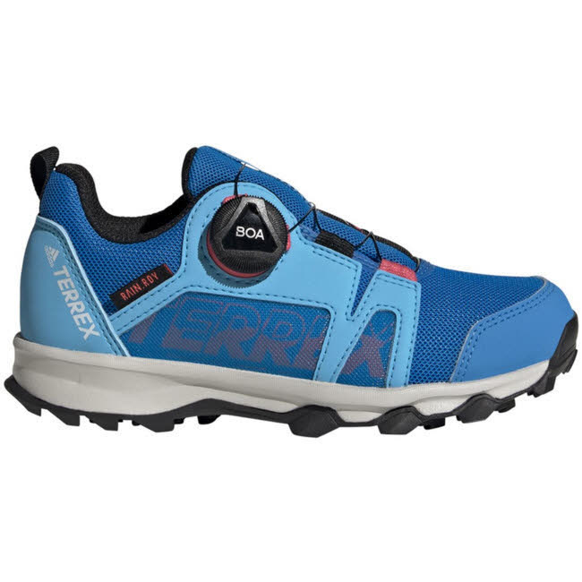 adidas Terrex Agravic Jungen Trailschuh Outdoorschuh Blau