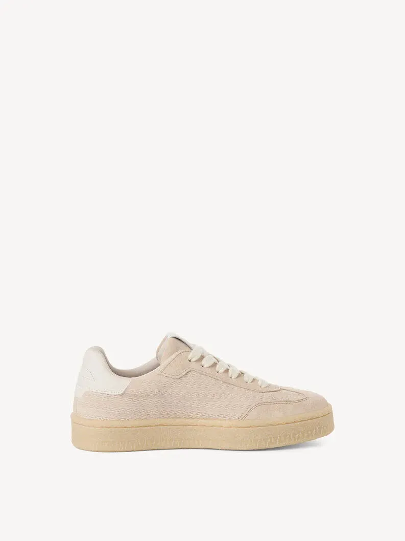 Tamaris Sneaker Low braun Damen
