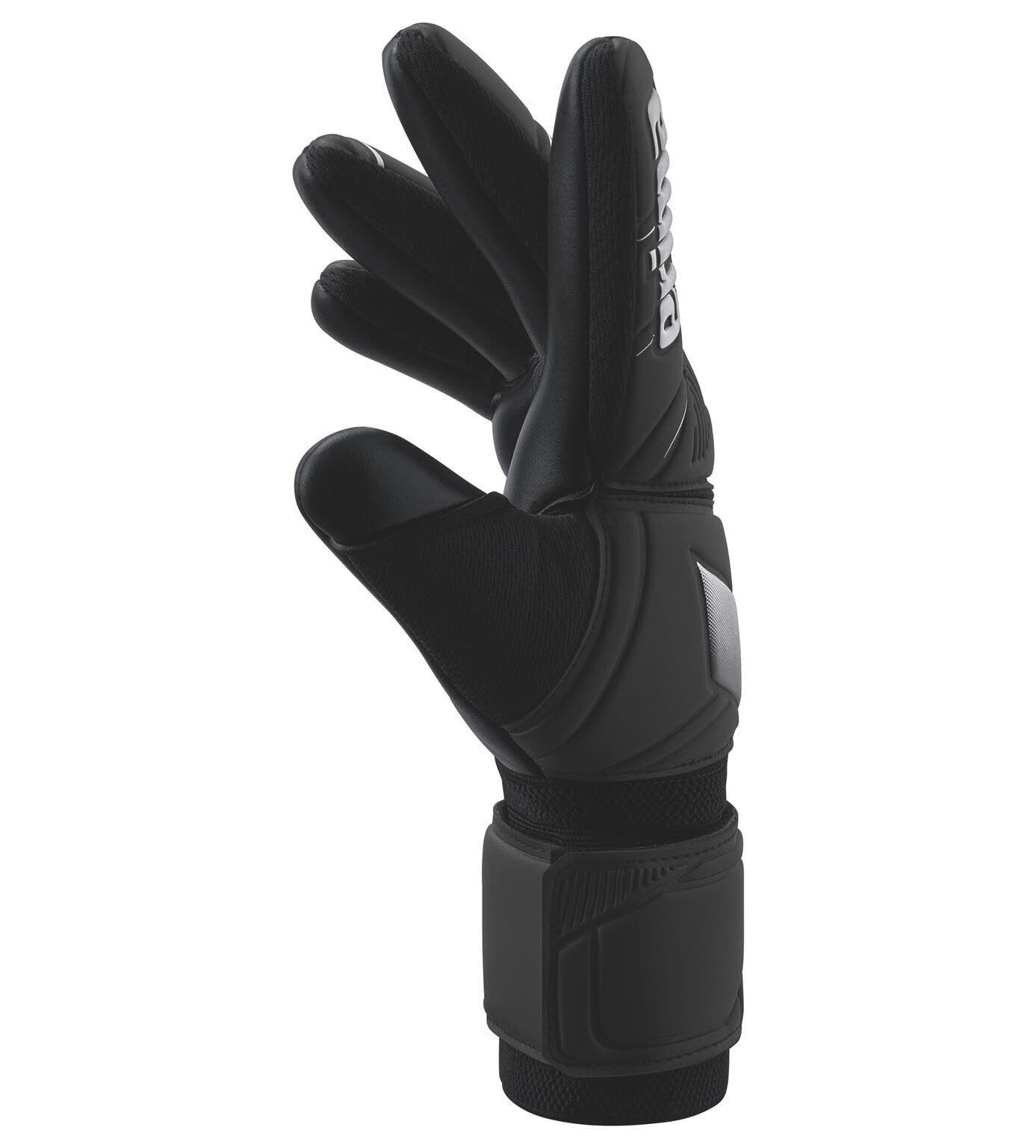 Erima Aeroclaw Challenger Torwarthandschuhe schwarz