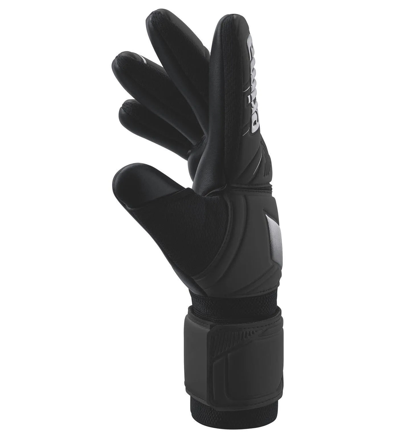 Erima Aeroclaw Challenger Torwarthandschuhe schwarz
