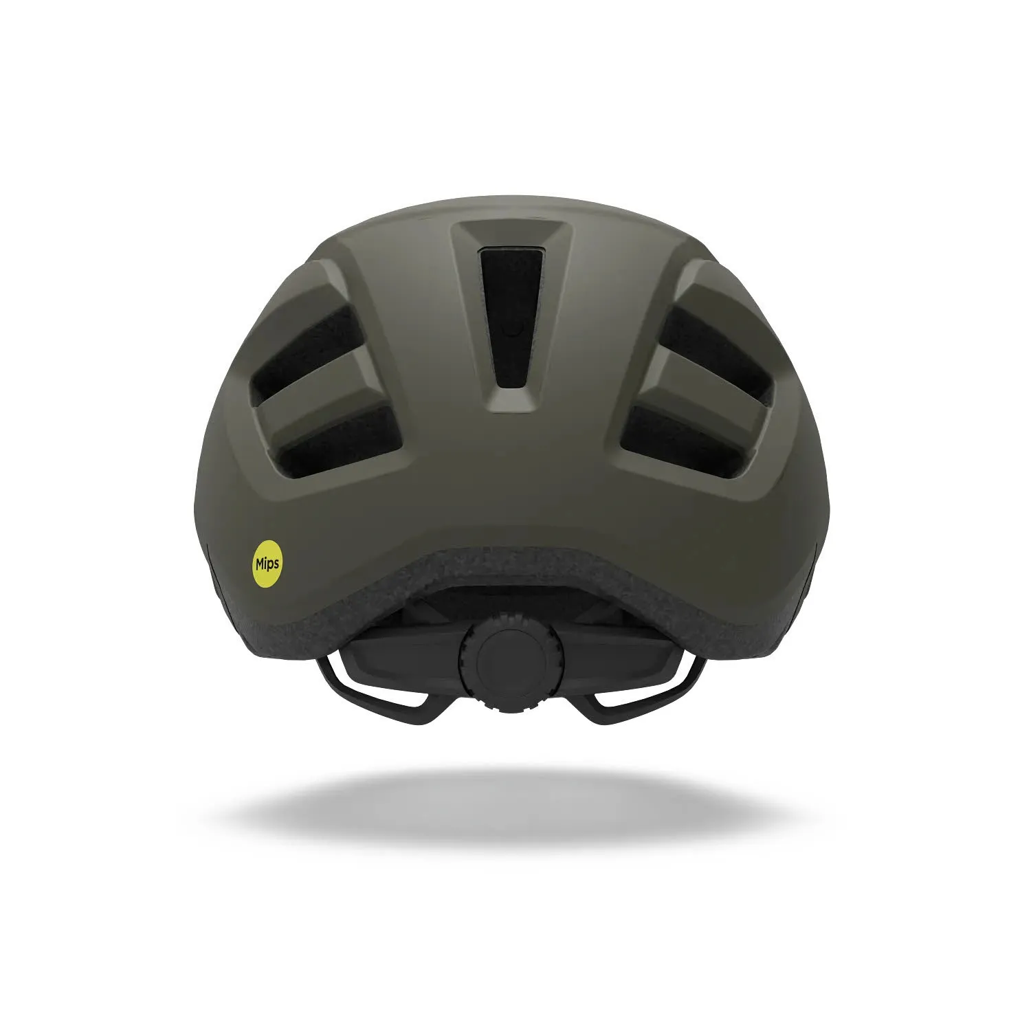 Giro Fixture Mips II Herren Fahrradhelm matte darkage
