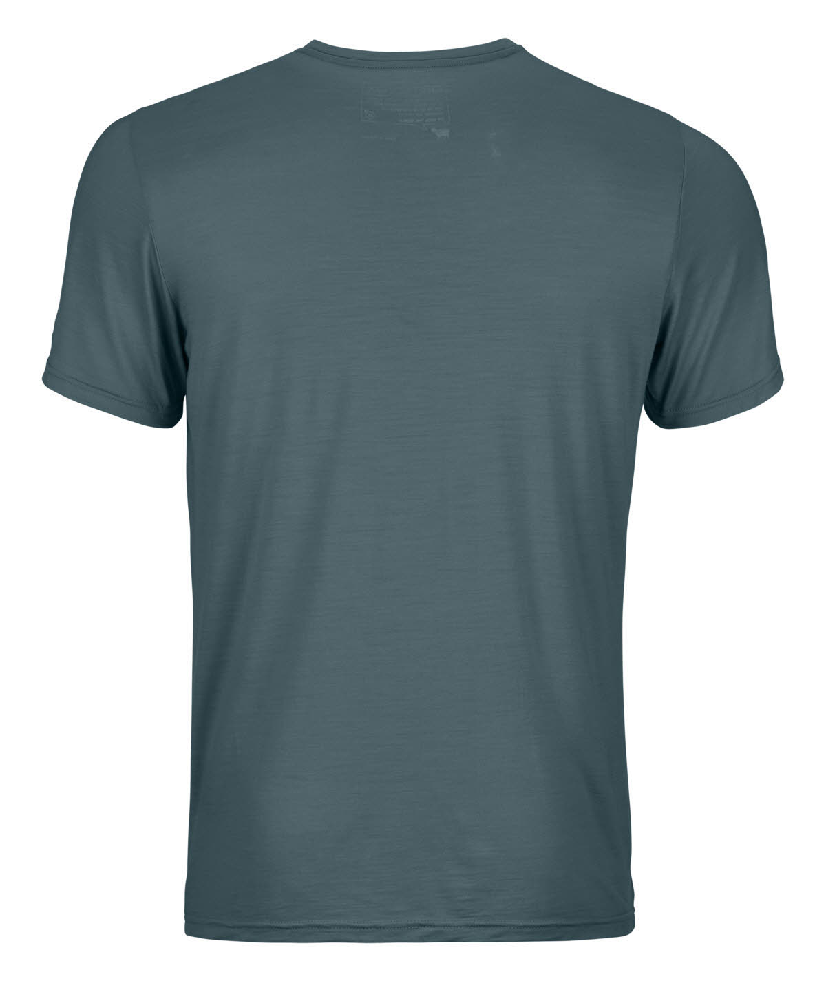 Ortovox 150 Cool Brand Herren T-Shirt grau