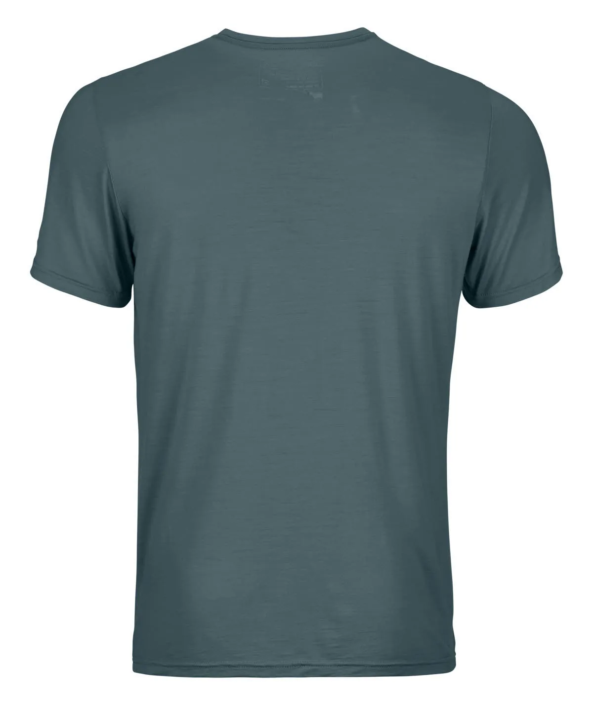 Ortovox 150 Cool Brand Herren T-Shirt grau