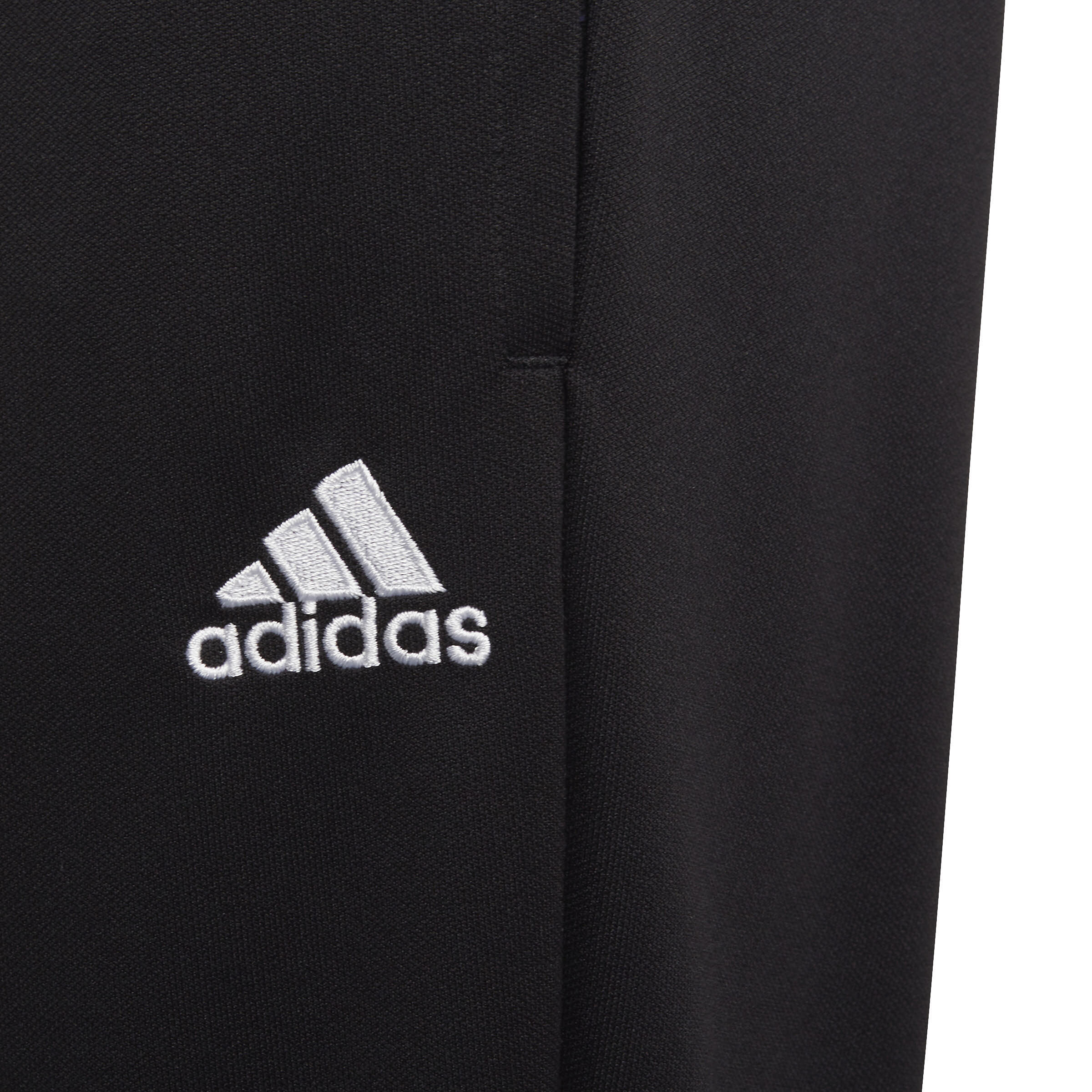 adidas Entrada 22 Trainingshose Joggingshose Fußballhose Kinder schwarz