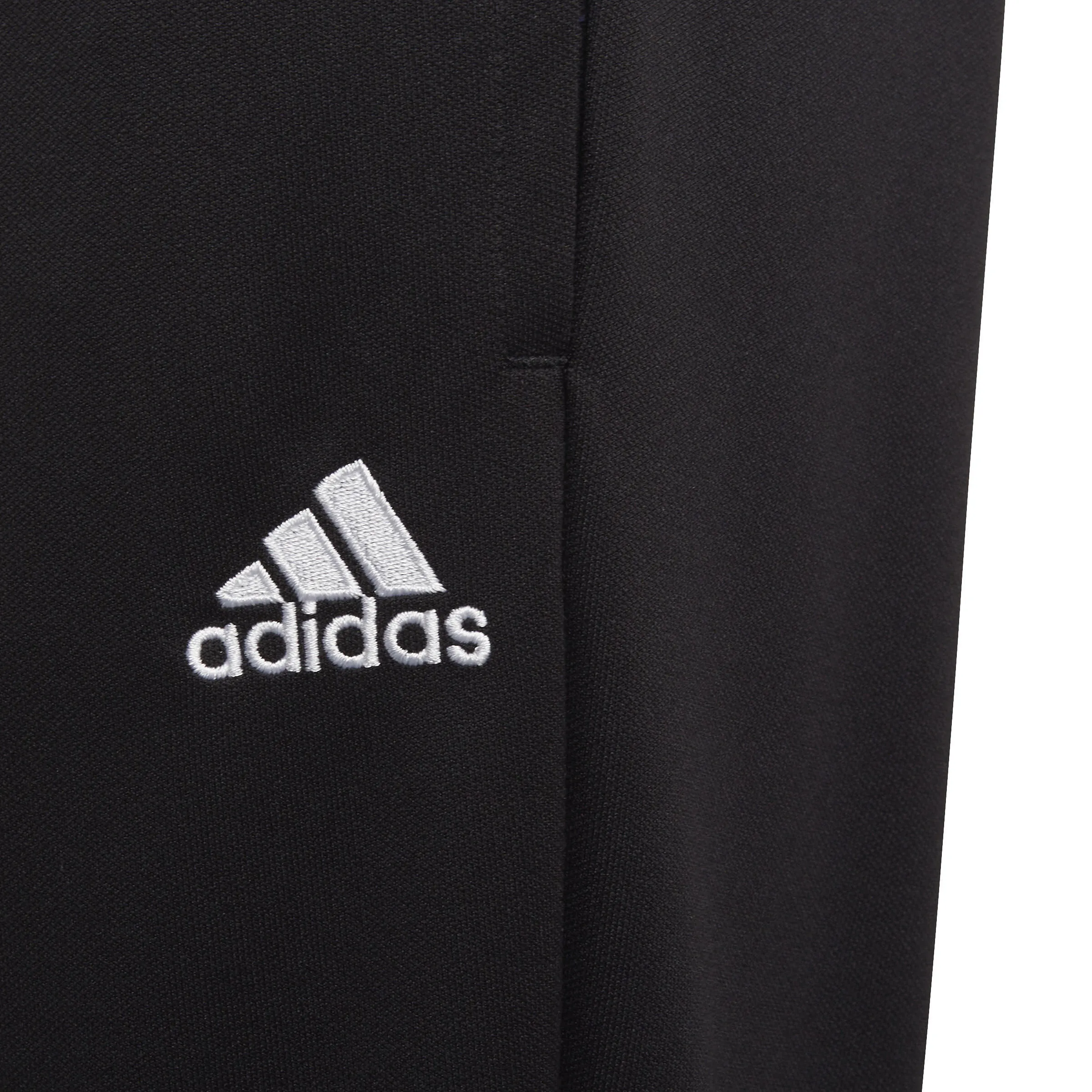 adidas Entrada 22 Trainingshose Joggingshose Fußballhose Kinder schwarz