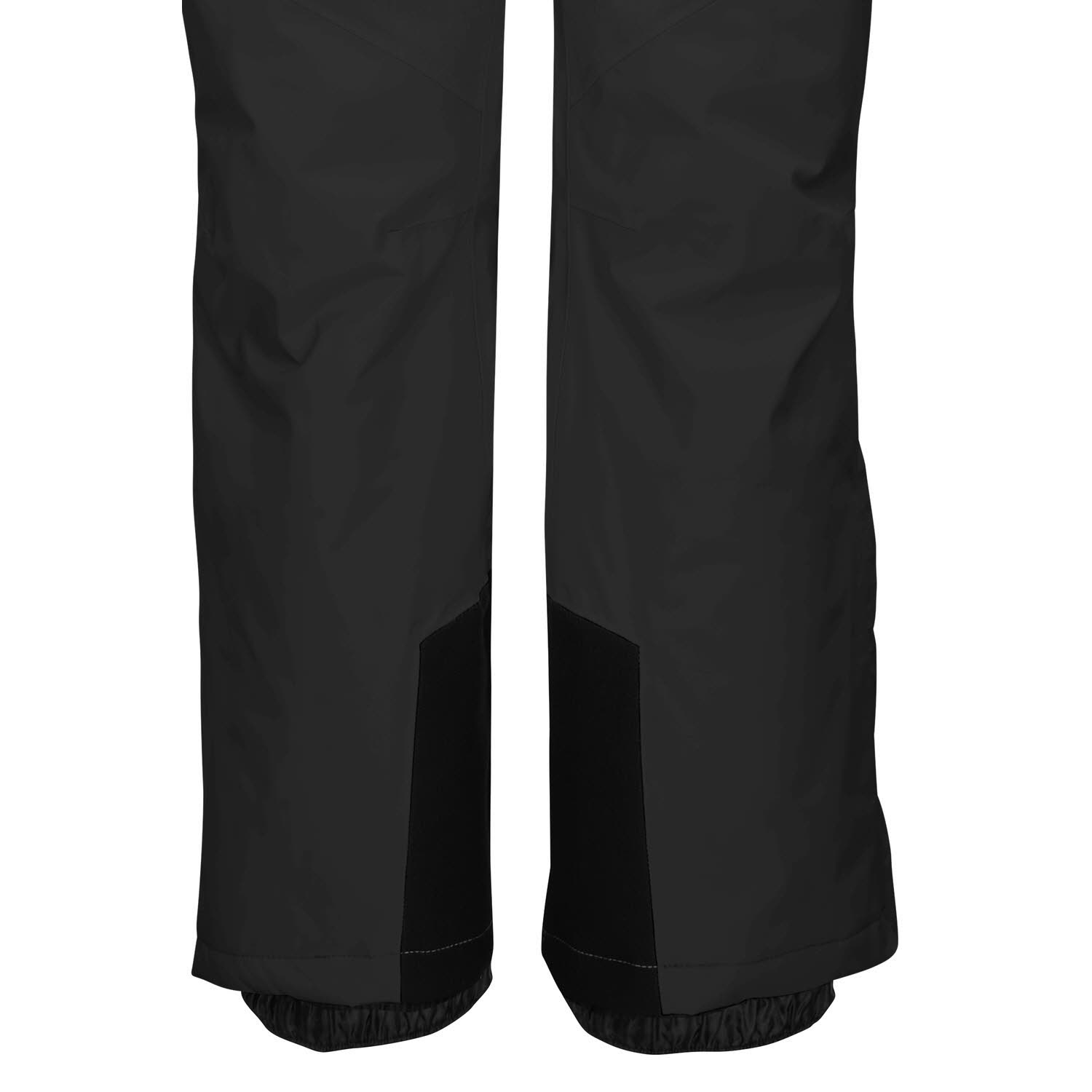 Killtec KSW 114 WMN SKI PNTS Damen Skihose Schneehose Trägerhose schwarz