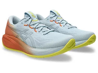 ASICS GEL-CUMULUS 28 Herren Laufschuhe Joggingschuhe blau/orange