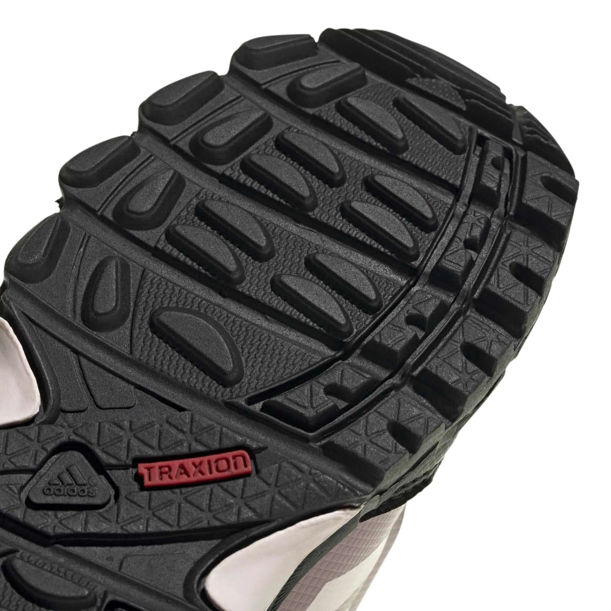 adidas TERREX SKYCHASER MID GTX Kinder Wanderschuhe Trekkingschuhe braun/lila