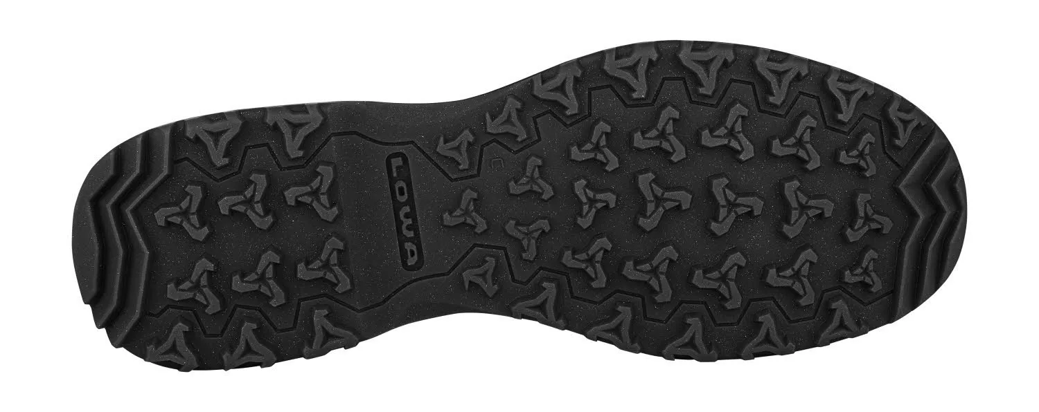 Lowa ALBA EVO GTX Ws Winterstiefel Damen schwarz
