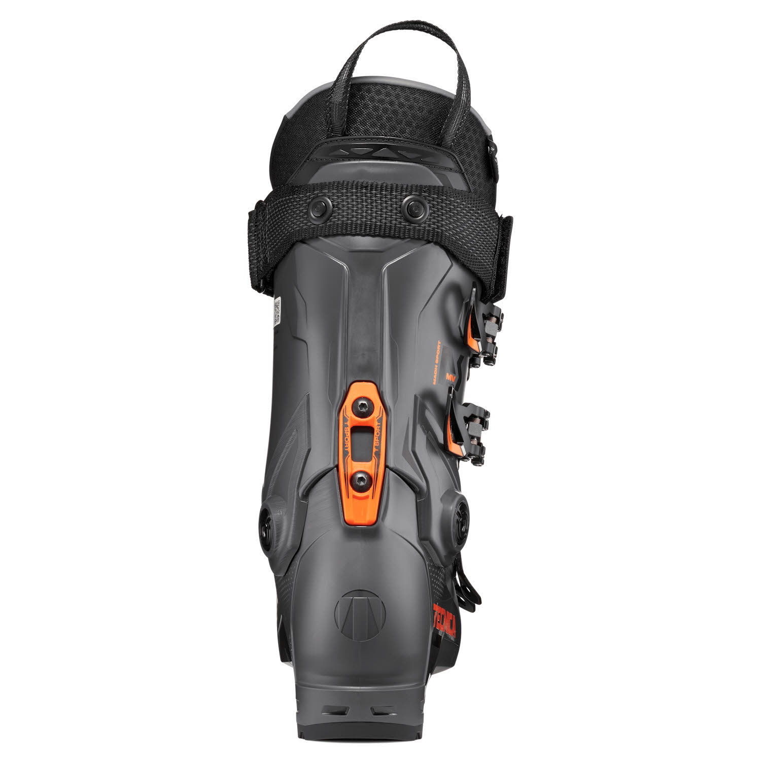 Tecnica Mach Sport MV 100 GW Erwachsenen Skischuh Skistiefel schwarz