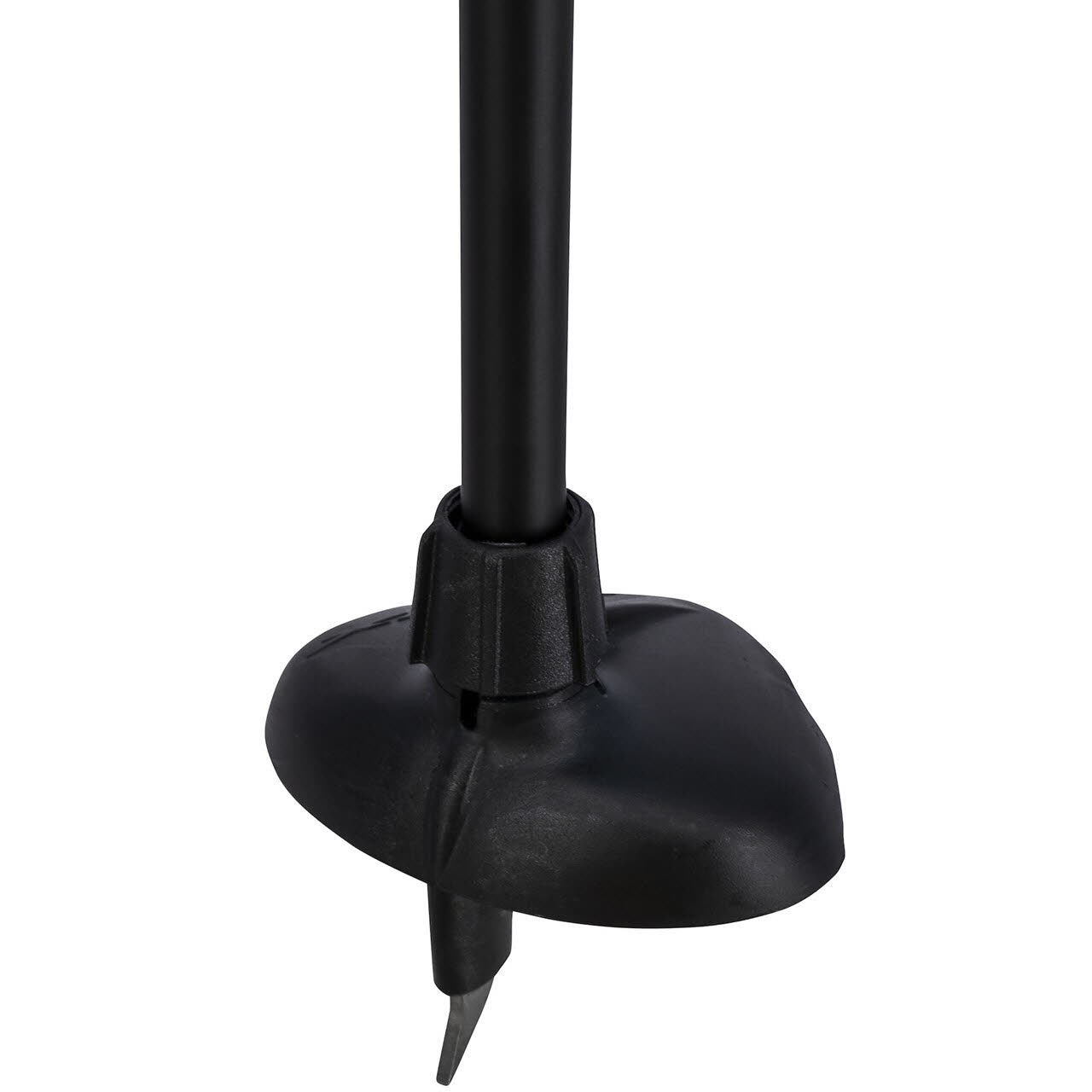 Swix Dynamic D1 Langlaufstock Skatingstock schwarz NEU