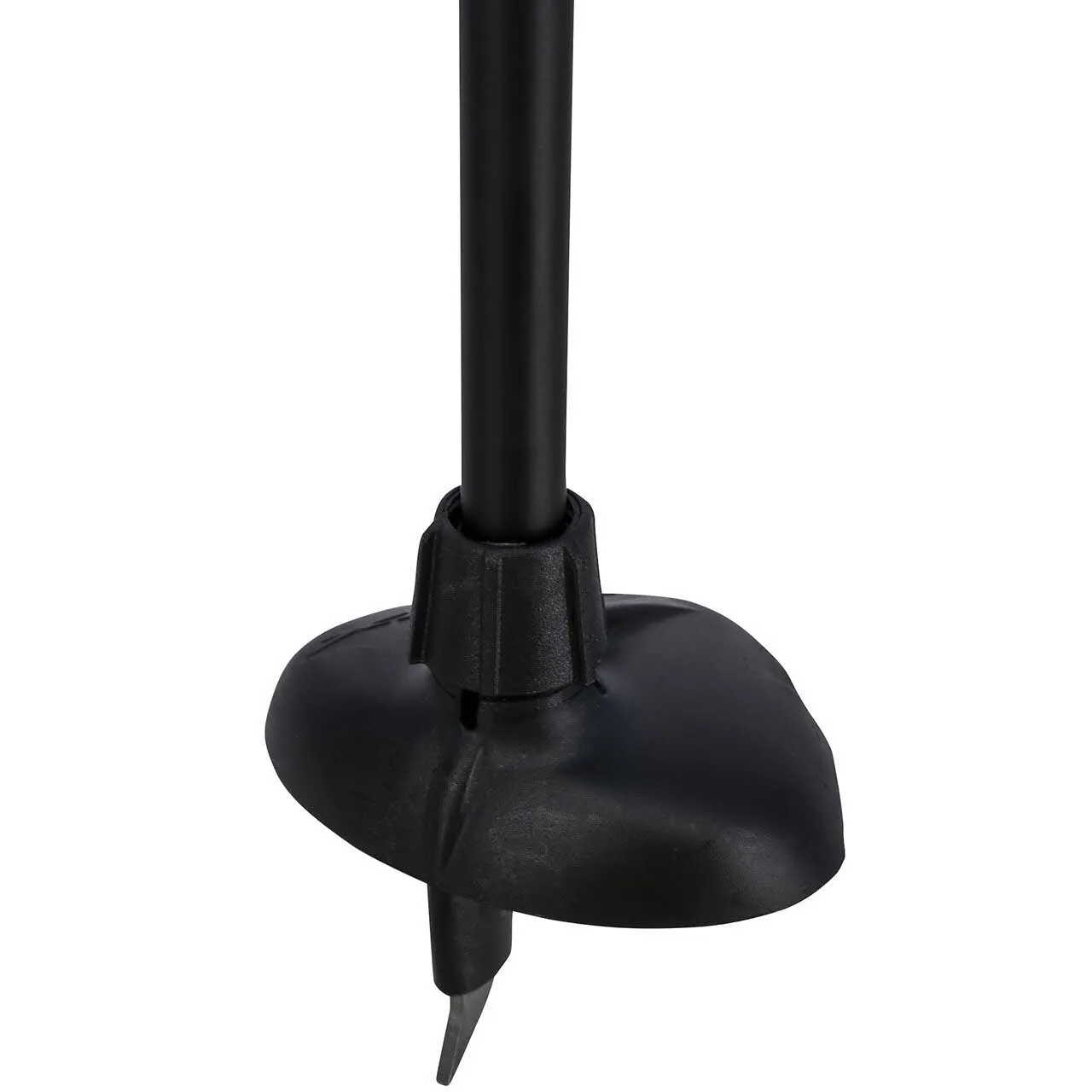 Swix Dynamic D1 Langlaufstock Skatingstock schwarz NEU