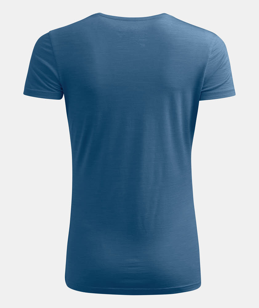 Ortovox 150 COOL CLEAN TS W Damen T-Shirt Funktionsshirt sea surface