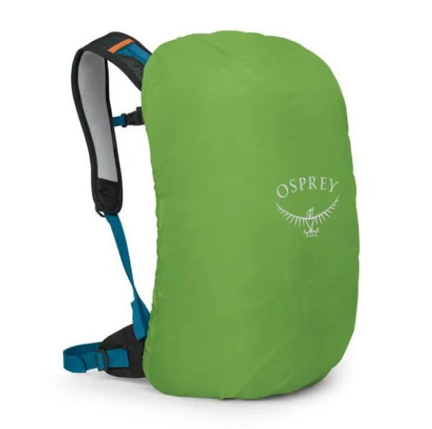 Osprey Hikelite Tour 24 Wanderrucksack Daypacks Damen blau
