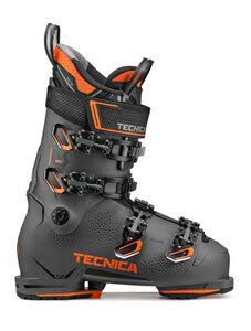 Tecnica Mach Sport MV 100 GW Herren Alpinskischuhe dunkelgrau