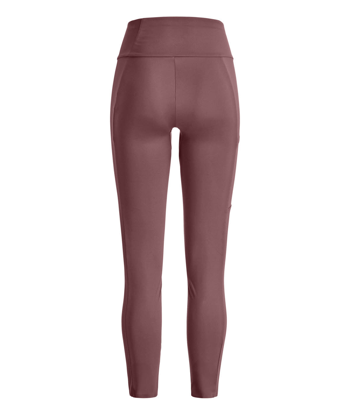 Ortovox All Mountain Damen Sport-Leggings rot