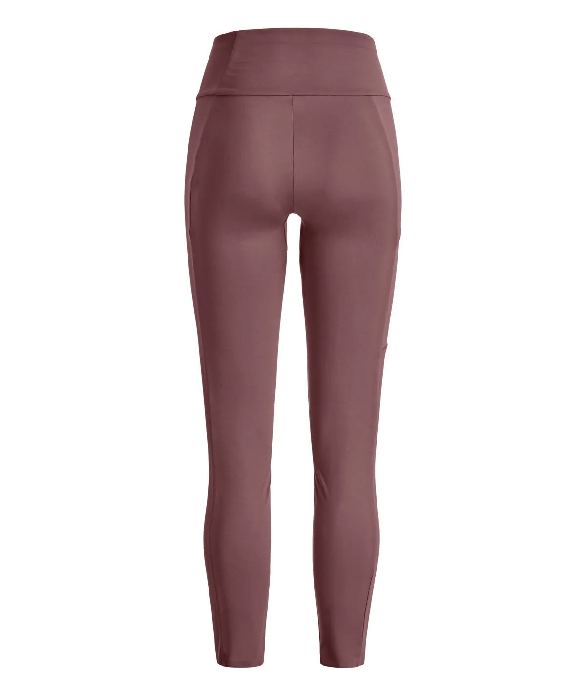 Ortovox All Mountain Damen Sport-Leggings rot