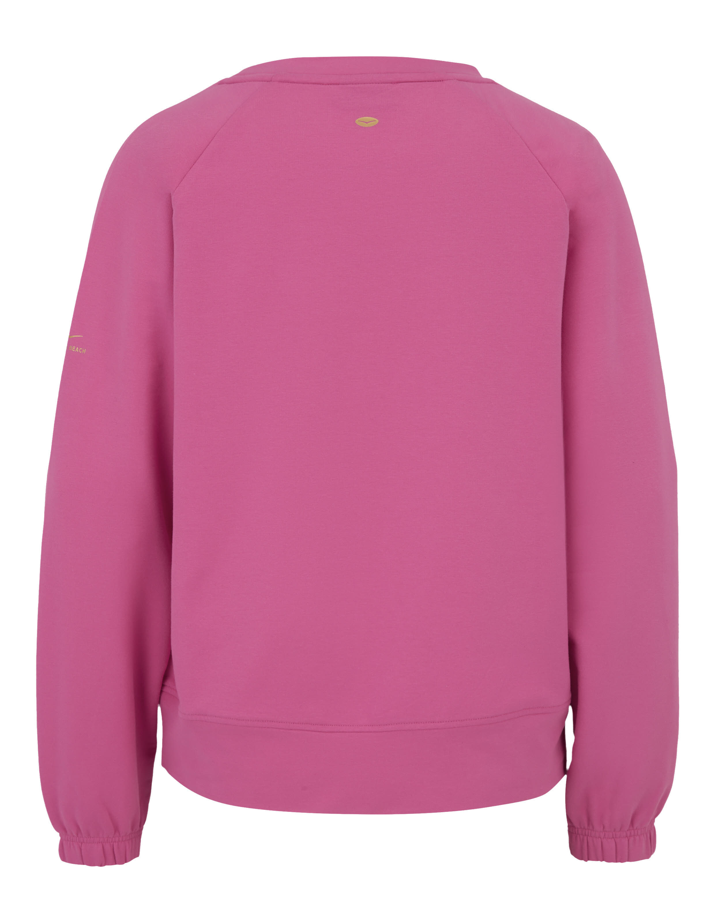 Venice Beach EARTHA Sweatshirt Pullover Damen pink