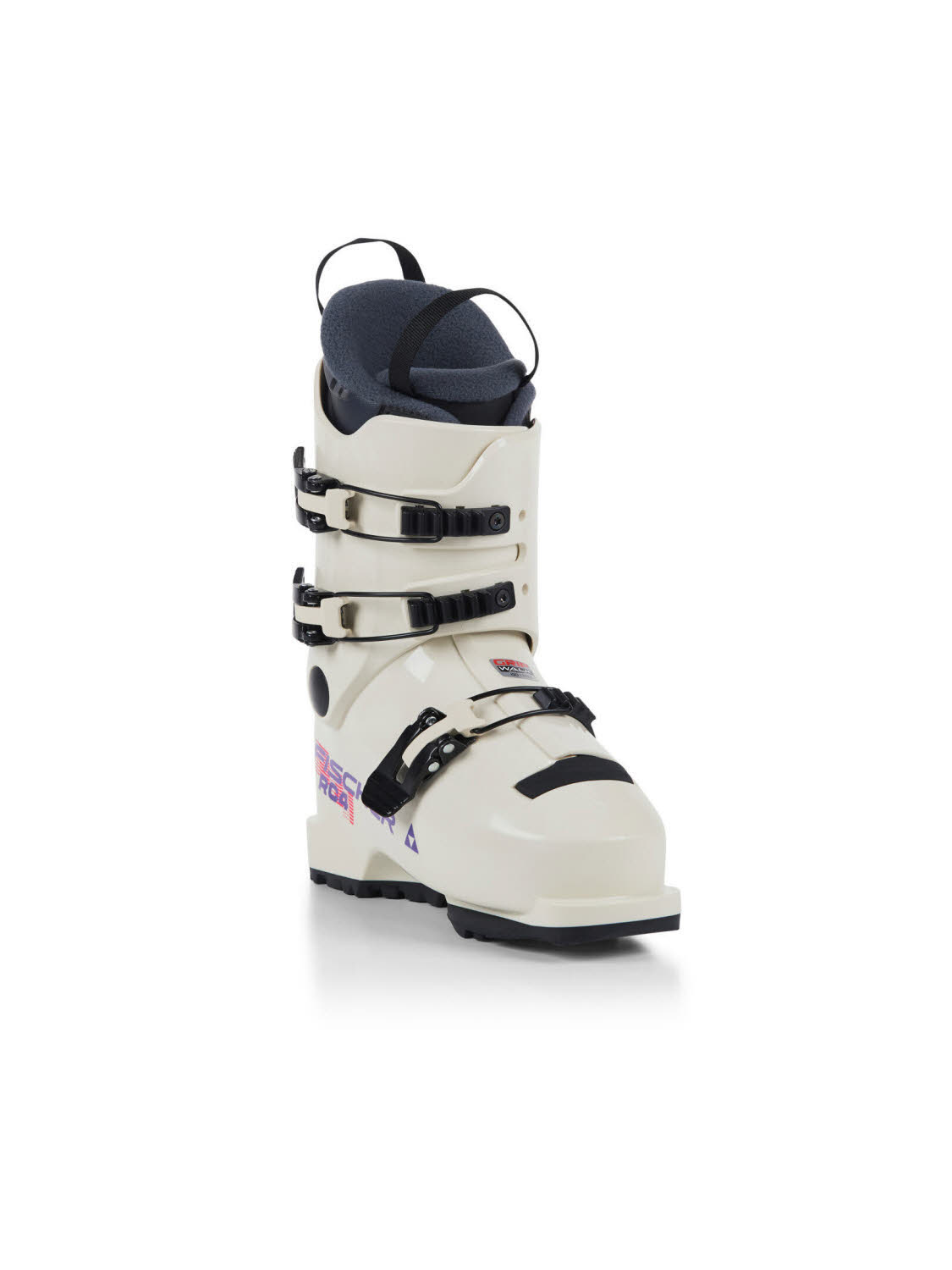 Fischer RC4 50 JR GW Mädchen Skischuhe Skiboots beige