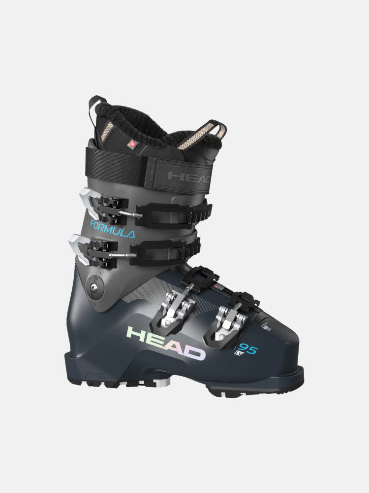 Head FORMULA 95 W LV GW Damen Skischuhe Skiboots dark blue/anthracite