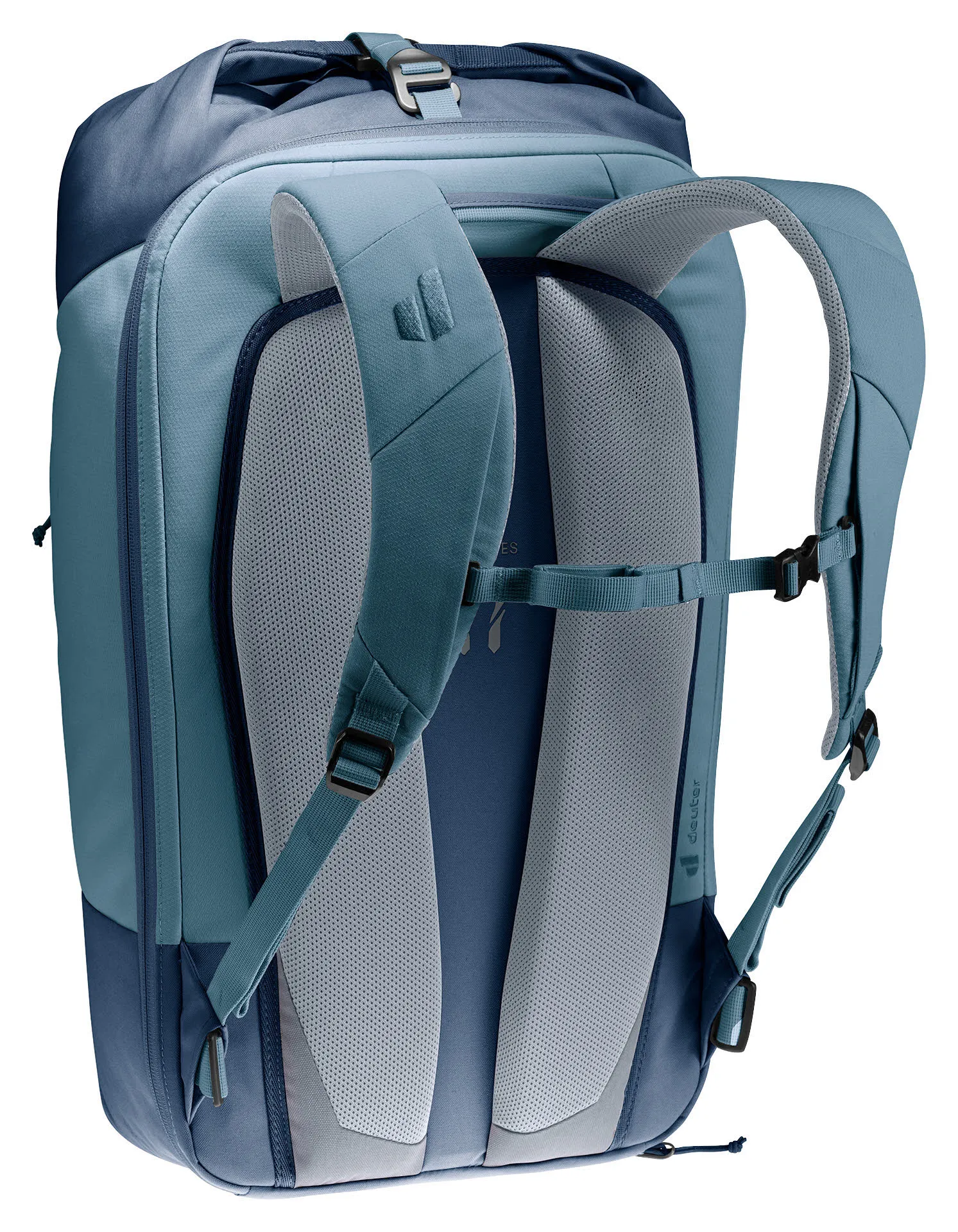 Deuter Utilion 30 Lifestyle Rucksack atlantic-ink