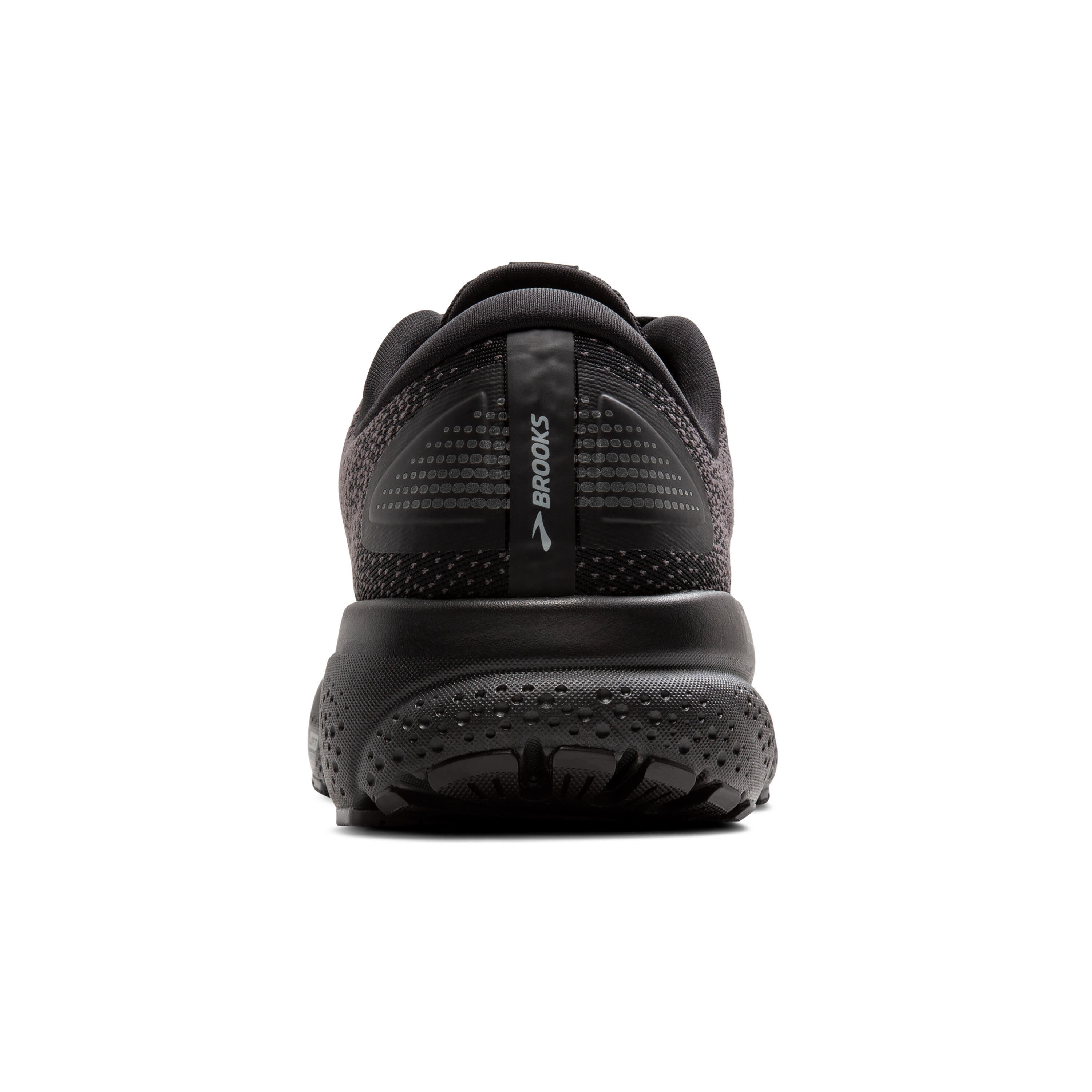 Brooks Ghost 16 GTX Laufschuhe Joggingschuh Damen schwarz