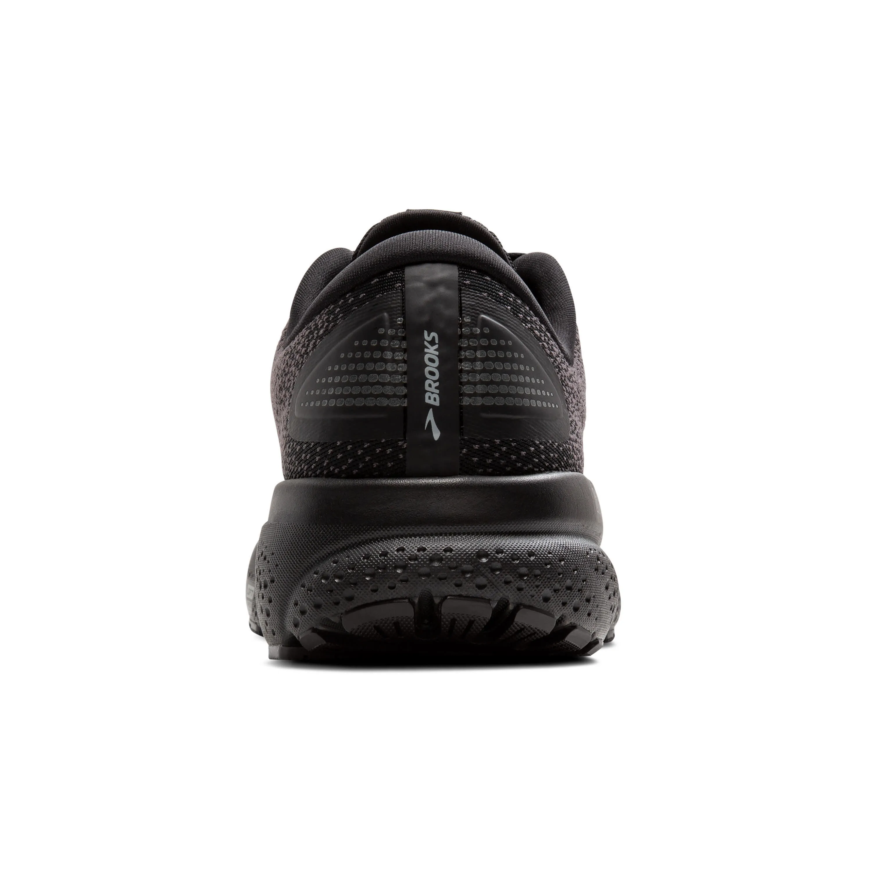 Brooks Ghost 16 GTX Laufschuhe Joggingschuh Damen schwarz