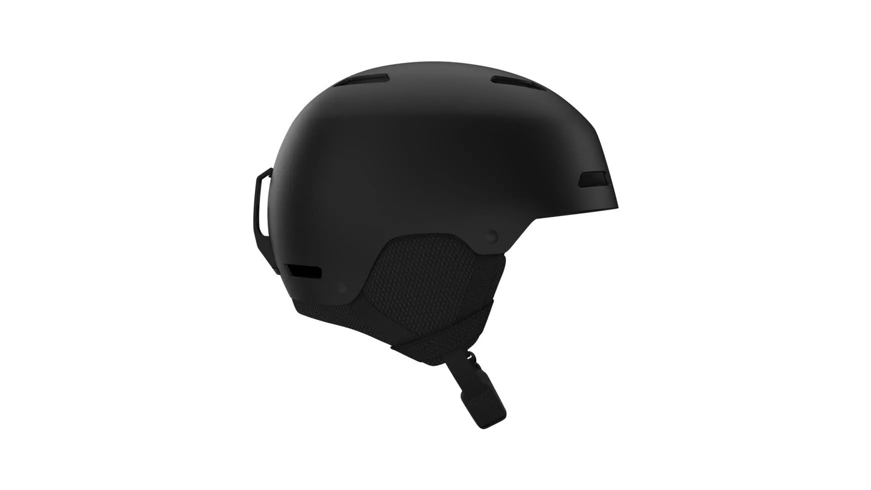 Giro Crue Kinder Skihelm Snowboardhelm Ski Helmet Wintersport schwarz NEU
