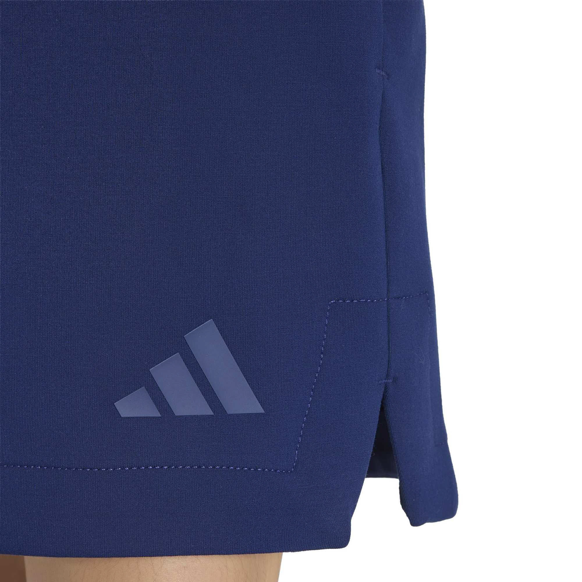 adidas M SL SK SHO Herren Trainingsshorts blau