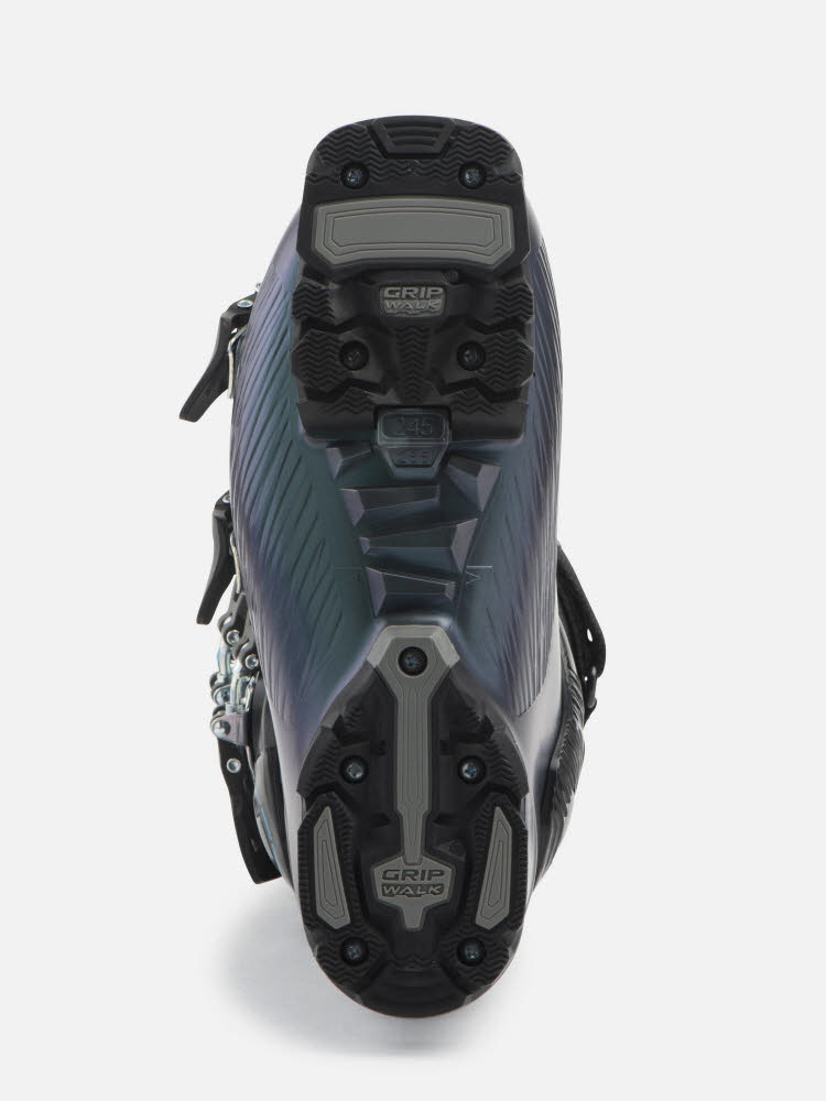 Dalbello VELOCE MAX GW 70 W Damen Skischuhe Skiboots black/opal green