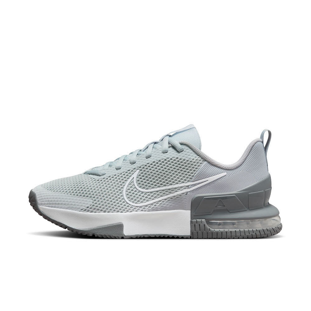 Nike Air Max Alpha Trainer 6 Herren Fitnessschuhe Sportschuhe Sneaker Low grau