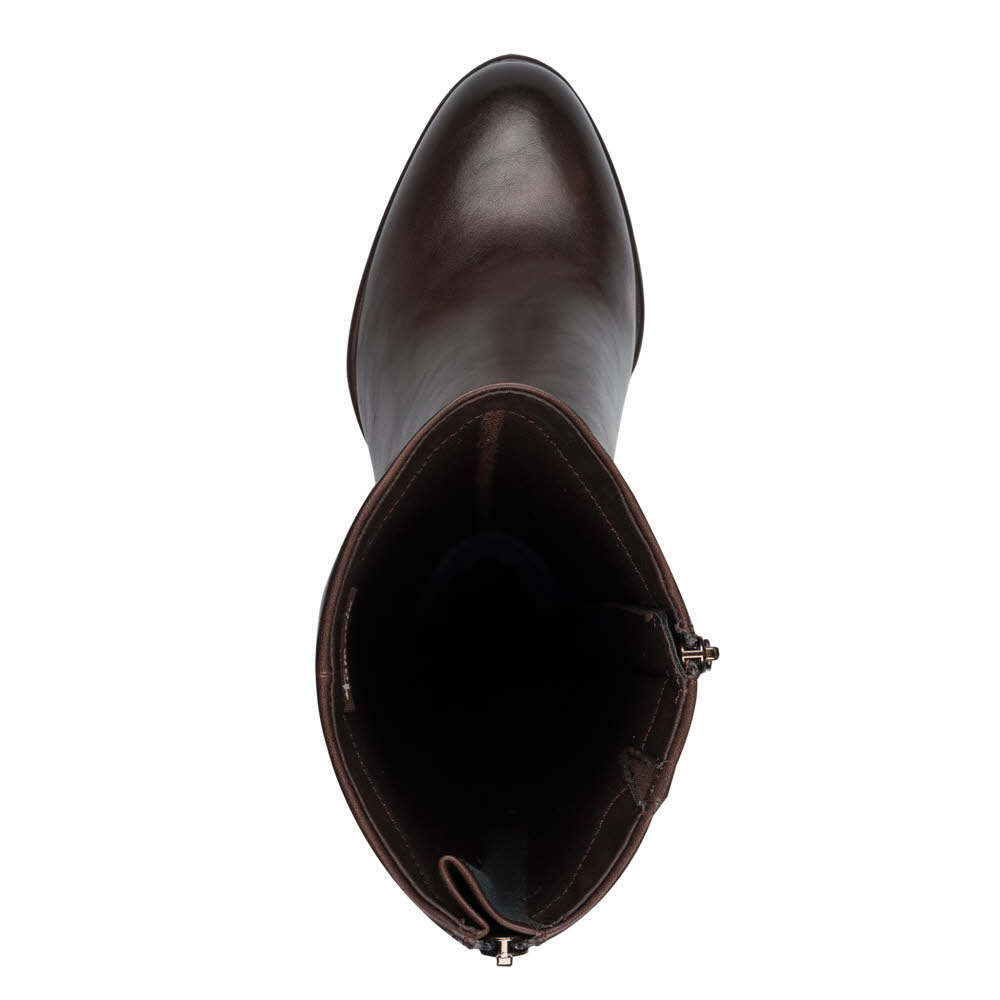 Tamaris Damen Stiefel braun