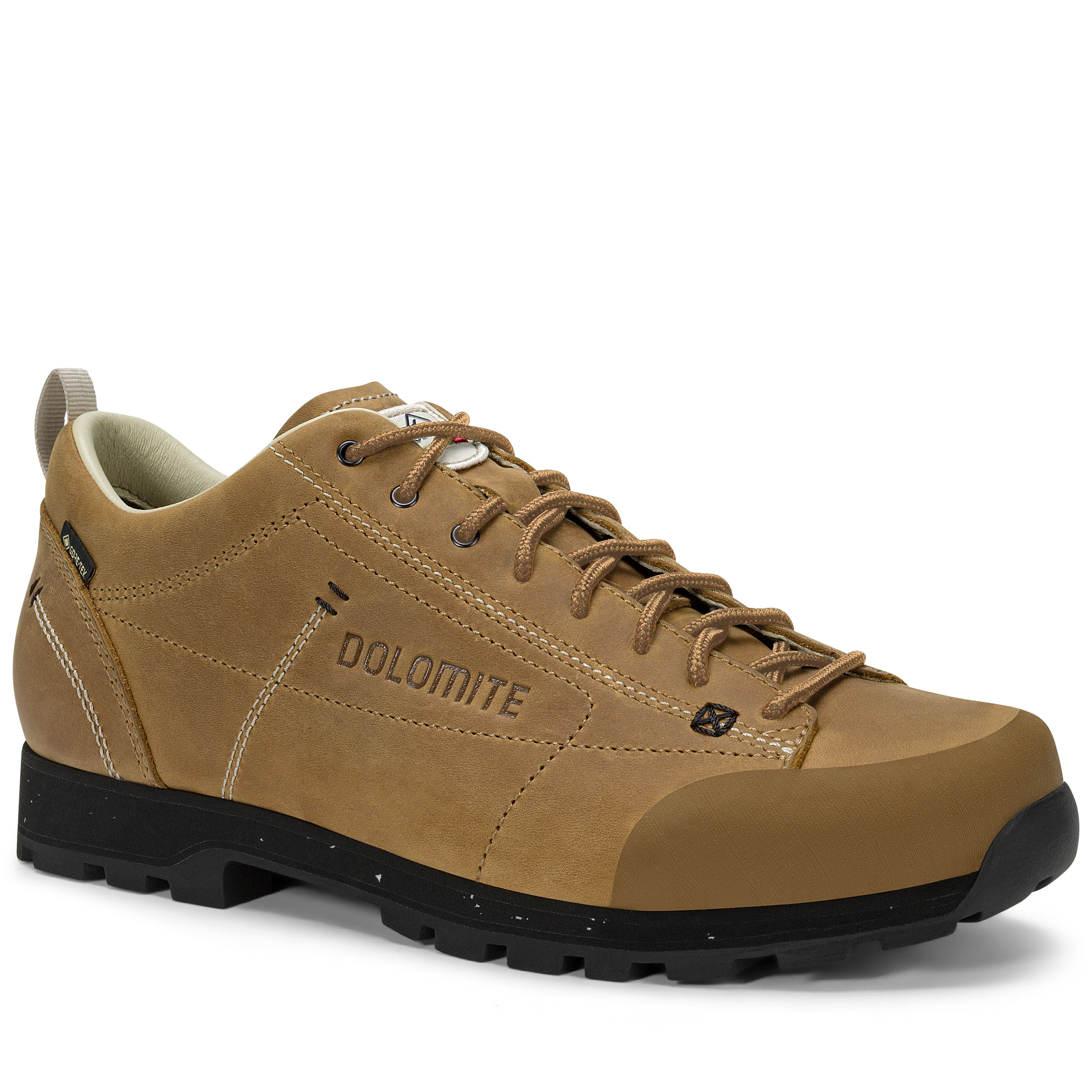 Dolomite Cinquantaquattro 54 Low Fg EVO GTX Herren Freizeitschuhe braun