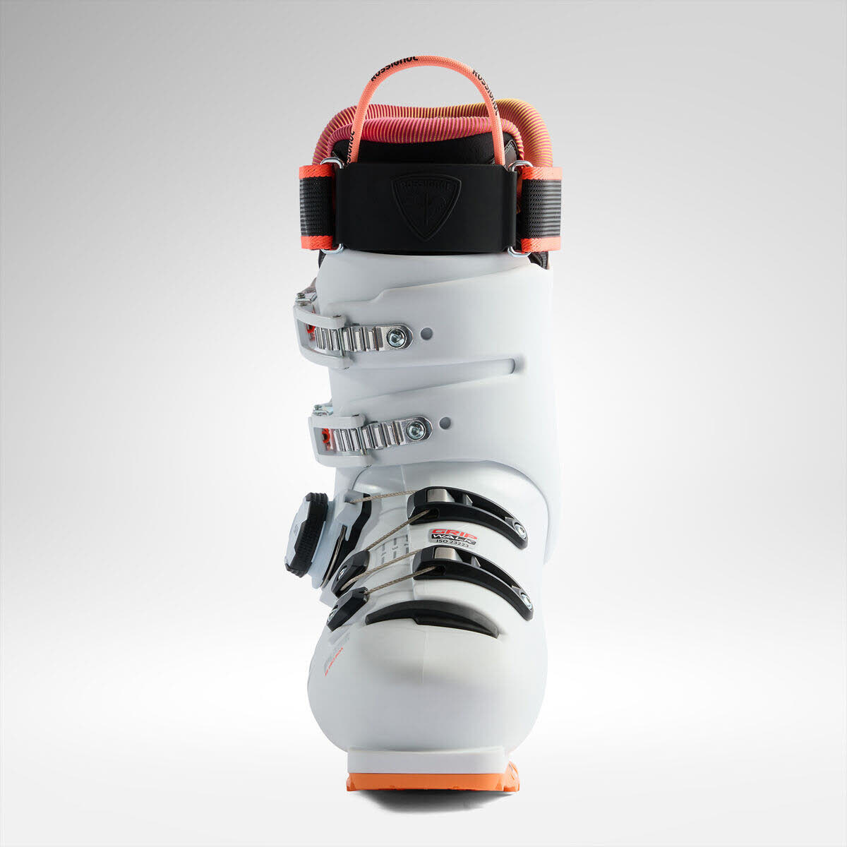 Rossignol Pure 95 Pro BOA GW Damen Skischuh Skistiefel weiß