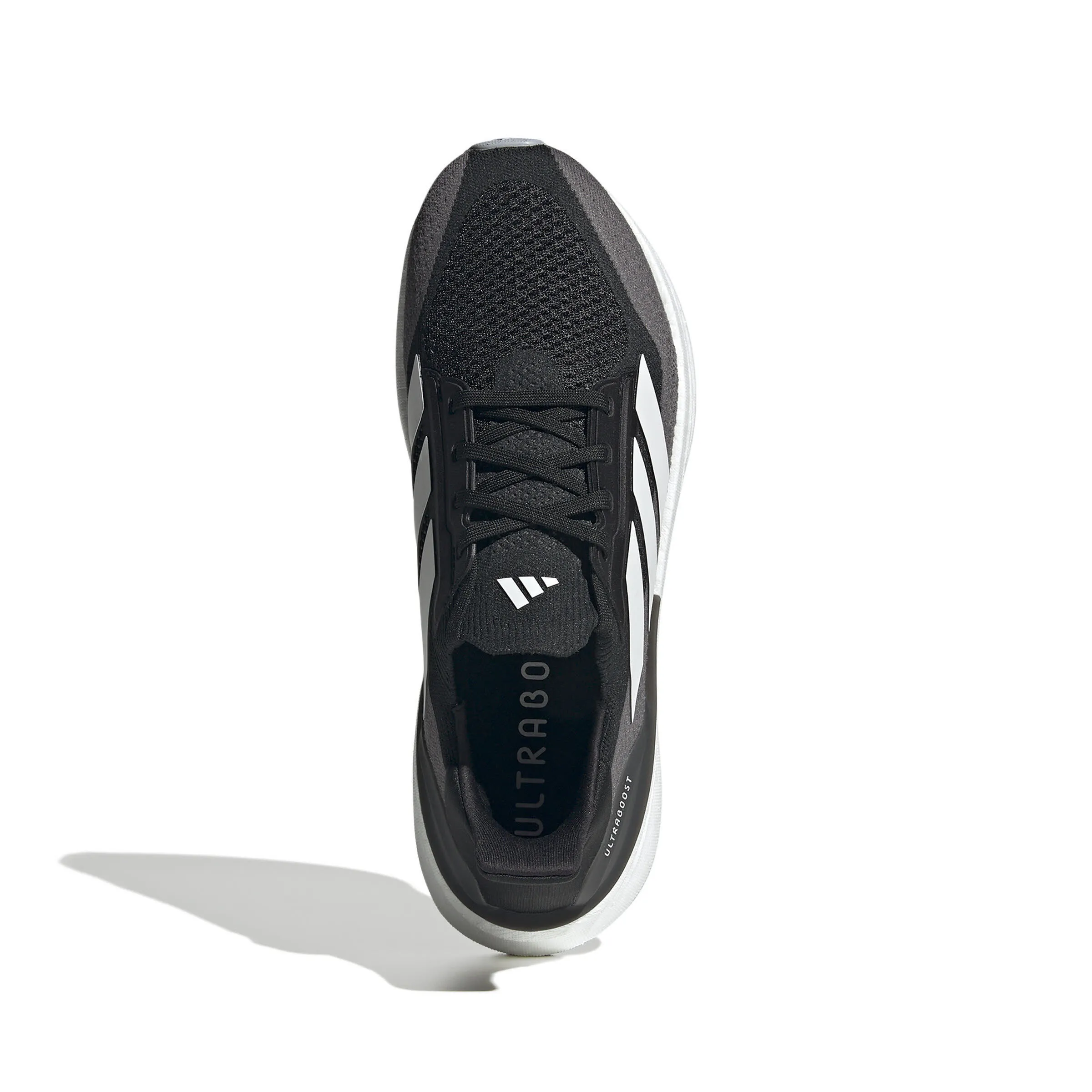 adidas ULTRABOOST 5X Herren Laufschuhe Halbschuhe schwarz