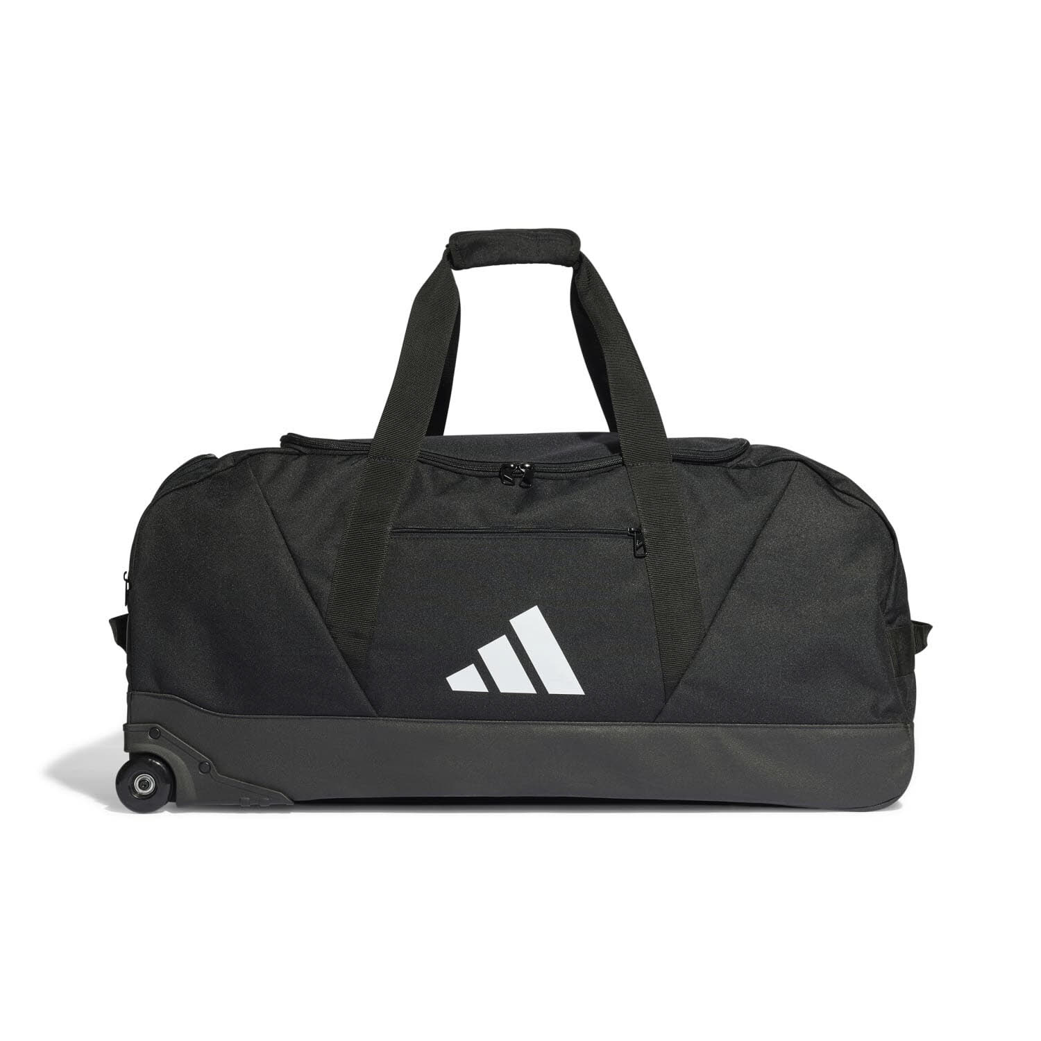 adidas Tiro League Trolley Team Tasche XL Trainingstasche Sporttasche schwarz