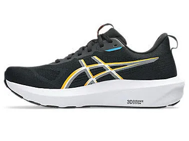 Asics GT-1000 14 Herren Laufschuhe Joggingschuhe schwarz/yamabuki
